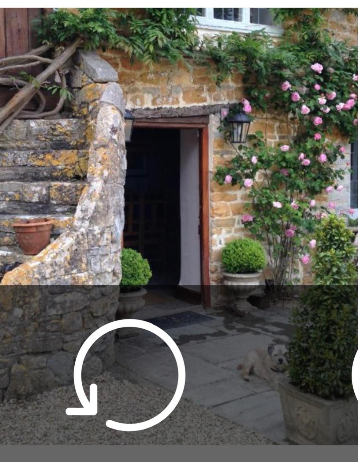 Gasthaus Hewletts Mill Castle Cary Exterior foto
